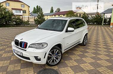 Внедорожник / Кроссовер BMW X5 M 2011 в Самборе