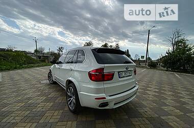 Внедорожник / Кроссовер BMW X5 M 2011 в Самборе