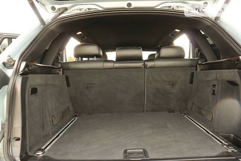 Позашляховик / Кросовер BMW X5 M 2011 в Білій Церкві фото 15 Позашляховик / Кросовер BMW X5 M 2011 в Білій Церкві