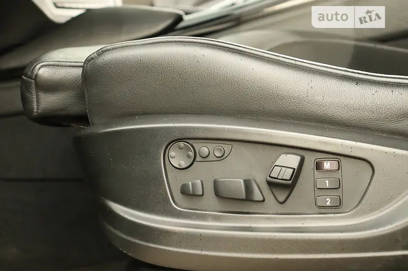 BMW X5 M 2011 VIN WBSGY01090LK12943 фото оголошення 21 з 58