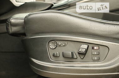 Внедорожник / Кроссовер BMW X5 M 2011 в 