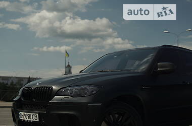 Позашляховик / Кросовер BMW X5 M 2011 в Сумах