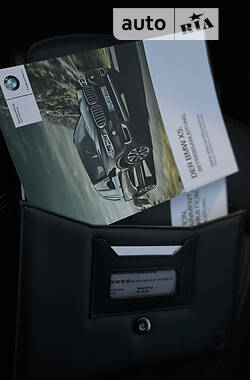 Внедорожник / Кроссовер BMW X5 M 2015 в 