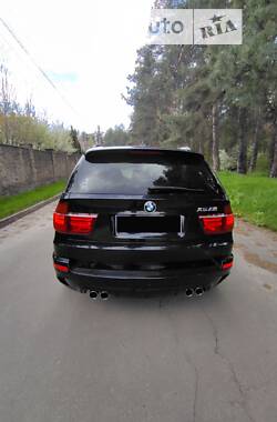 Внедорожник / Кроссовер BMW X5 M 2009 в Киеве