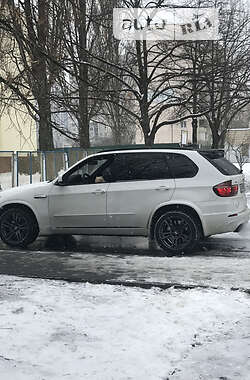 Внедорожник / Кроссовер BMW X5 M 2010 в Киеве