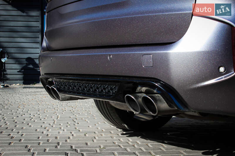 Внедорожник / Кроссовер BMW X5 M 2015 в Одессе