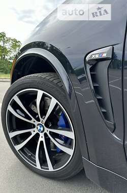Внедорожник / Кроссовер BMW X5 M 2018 в 