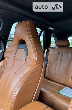 Внедорожник / Кроссовер BMW X5 M 2018 в 