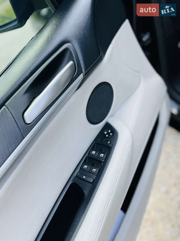 Внедорожник / Кроссовер BMW X5 M 2010 в Иршаве фото 38 Внедорожник / Кроссовер BMW X5 M 2010 в Иршаве