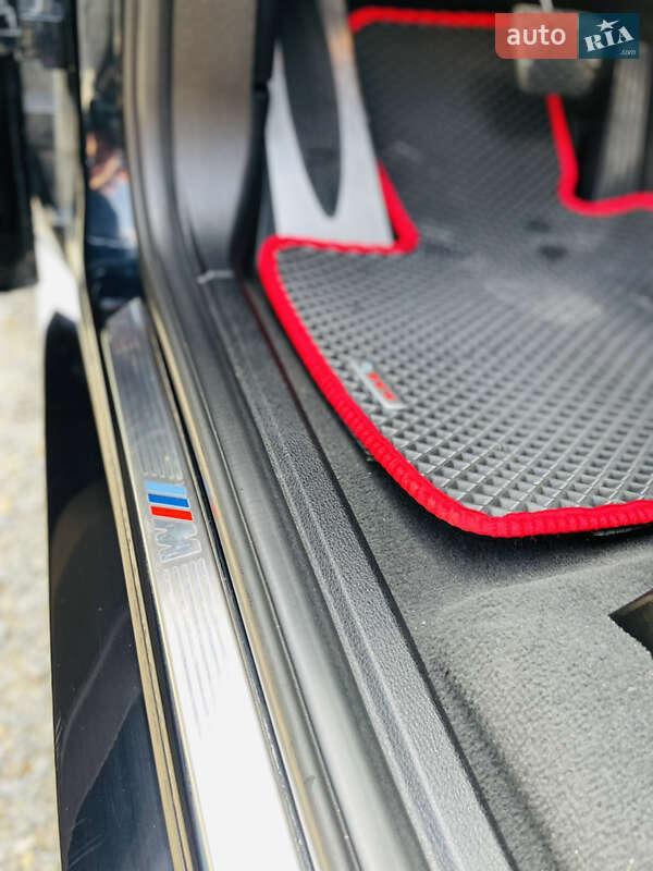 Внедорожник / Кроссовер BMW X5 M 2010 в Иршаве фото 45 Внедорожник / Кроссовер BMW X5 M 2010 в Иршаве