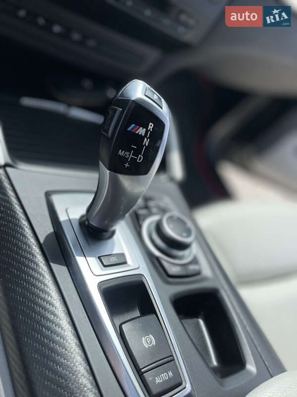 Внедорожник / Кроссовер BMW X5 M 2010 в Иршаве фото 89 Внедорожник / Кроссовер BMW X5 M 2010 в Иршаве