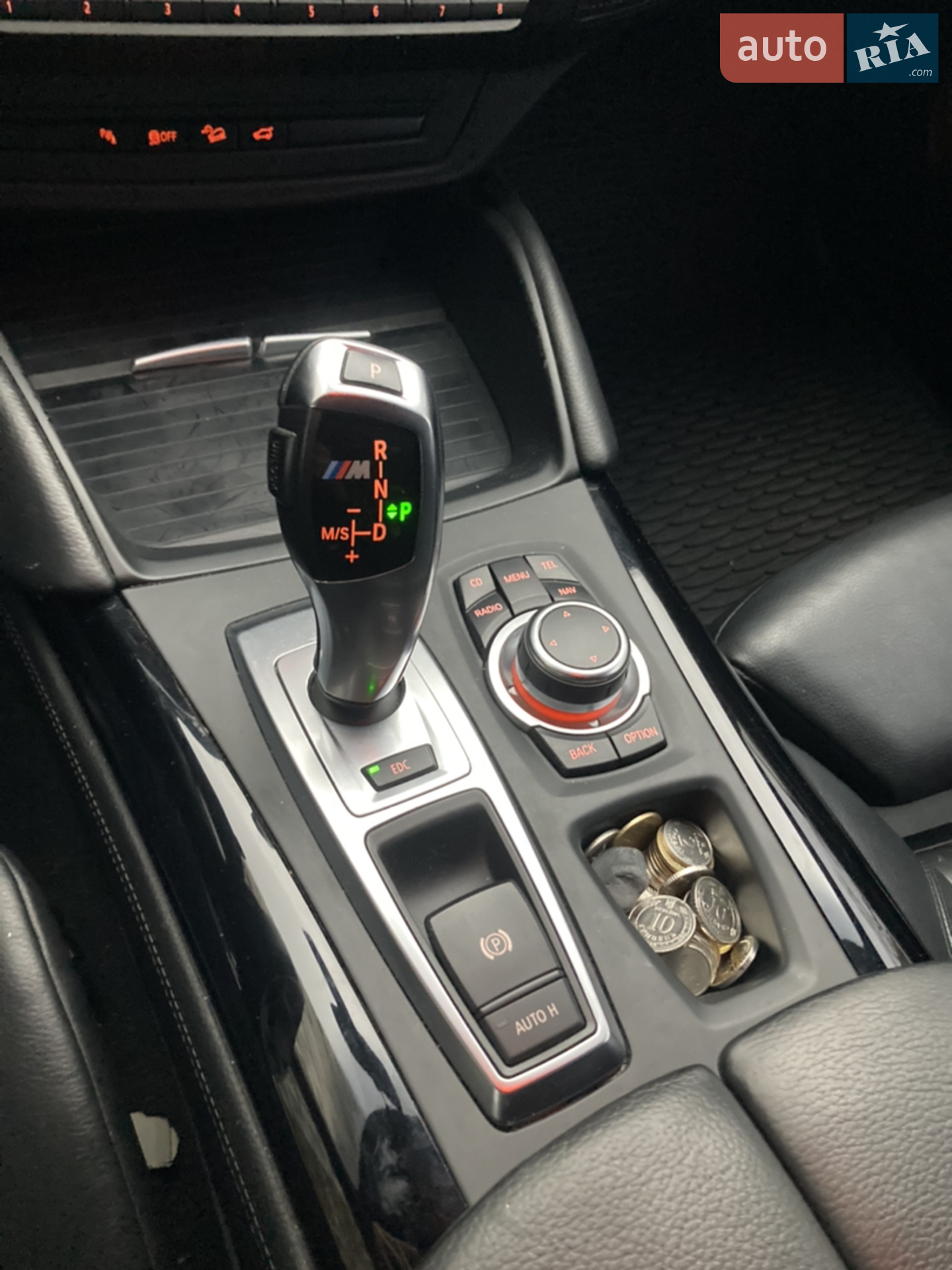 2012 BMW X5 M - мініатюра 8