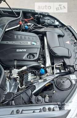 Позашляховик / Кросовер BMW X5 M 2014 в Хмельницькому