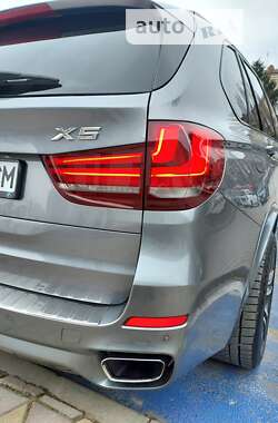 Внедорожник / Кроссовер BMW X5 M 2014 в Хмельницком