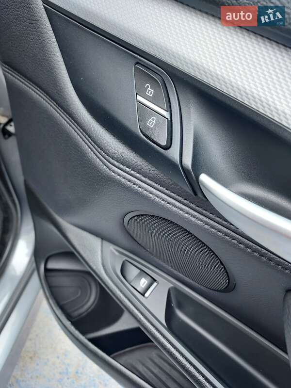Позашляховик / Кросовер BMW X5 M 2014 в Хмельницькому