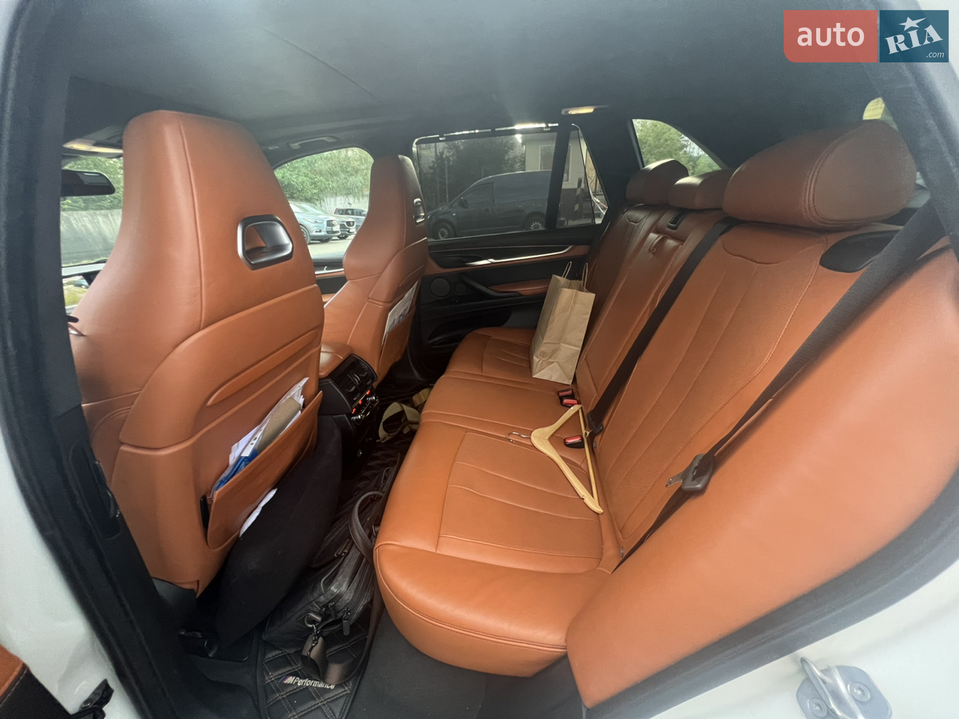 2015 BMW X5 M - мініатюра 13