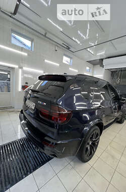 Позашляховик / Кросовер BMW X5 M 2011 в Кременчуці