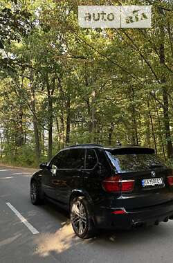 Позашляховик / Кросовер BMW X5 M 2011 в Одесі