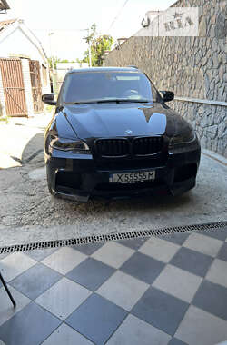 Позашляховик / Кросовер BMW X5 M 2011 в Кременчуці