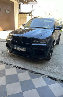 Позашляховик / Кросовер BMW X5 M 2011 в Кременчуці