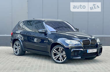 Внедорожник / Кроссовер BMW X5 M 2010 в Киеве