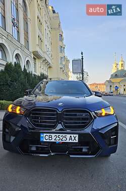 Внедорожник / Кроссовер BMW X5 M 2021 в Киеве