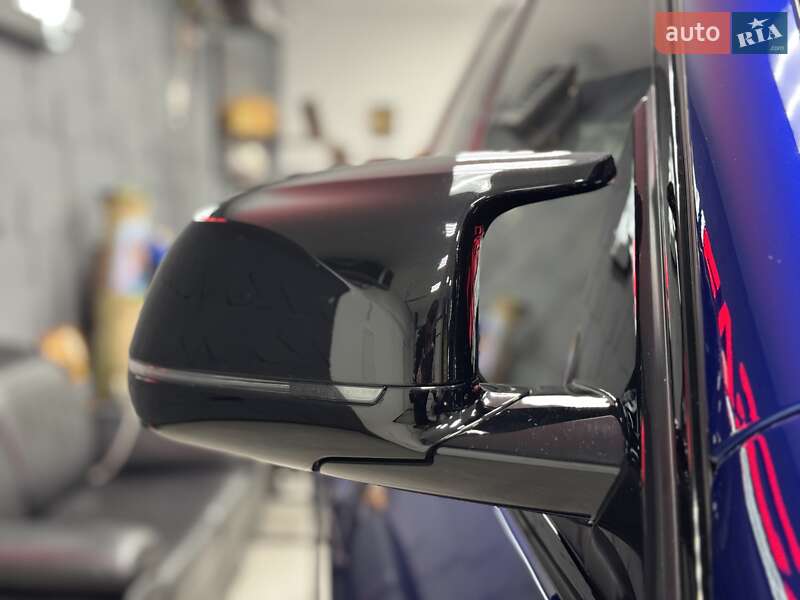 Внедорожник / Кроссовер BMW X5 M 2022 в Тернополе