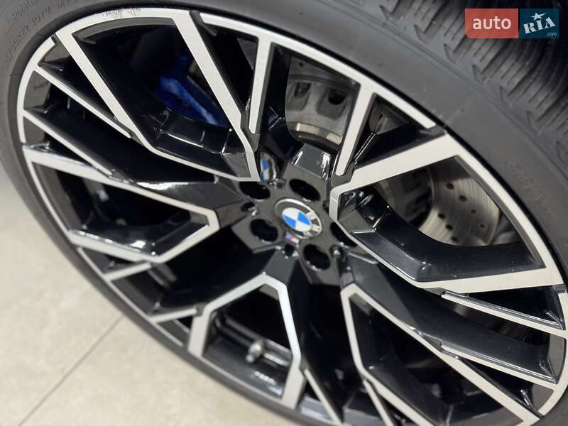 Внедорожник / Кроссовер BMW X5 M 2022 в Тернополе