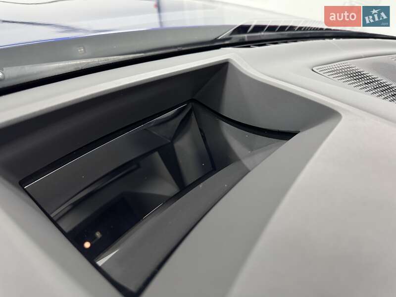 Внедорожник / Кроссовер BMW X5 M 2022 в Тернополе