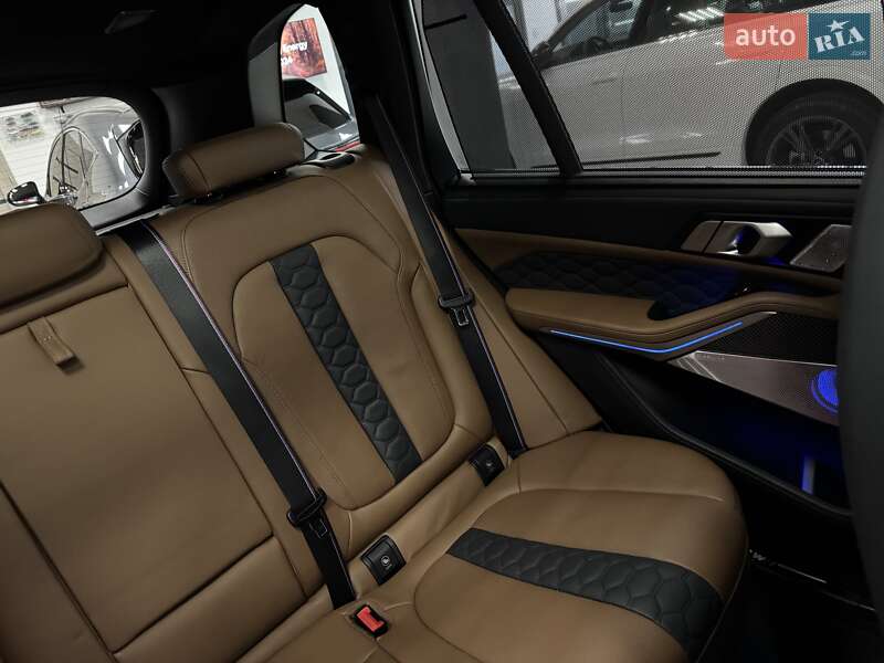 Внедорожник / Кроссовер BMW X5 M 2022 в Тернополе