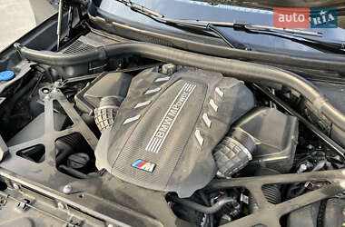 Внедорожник / Кроссовер BMW X5 M 2021 в 