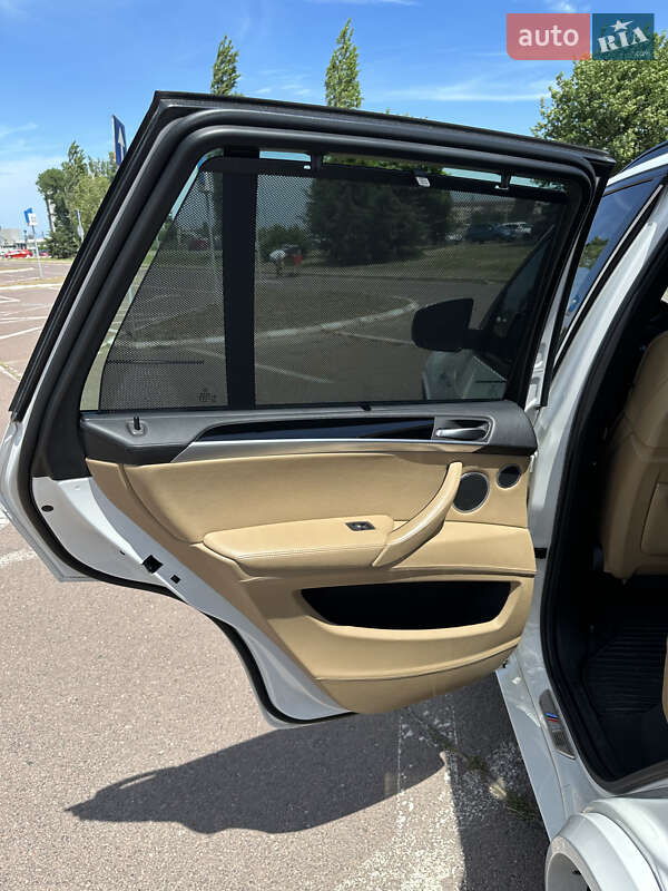 Внедорожник / Кроссовер BMW X5 M 2011 в Херсоне фото 14 Внедорожник / Кроссовер BMW X5 M 2011 в Херсоне