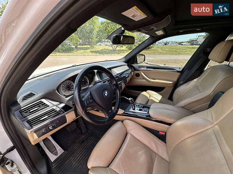 Внедорожник / Кроссовер BMW X5 M 2011 в Херсоне фото 20 Внедорожник / Кроссовер BMW X5 M 2011 в Херсоне