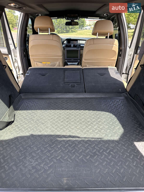 Внедорожник / Кроссовер BMW X5 M 2011 в Херсоне фото 26 Внедорожник / Кроссовер BMW X5 M 2011 в Херсоне