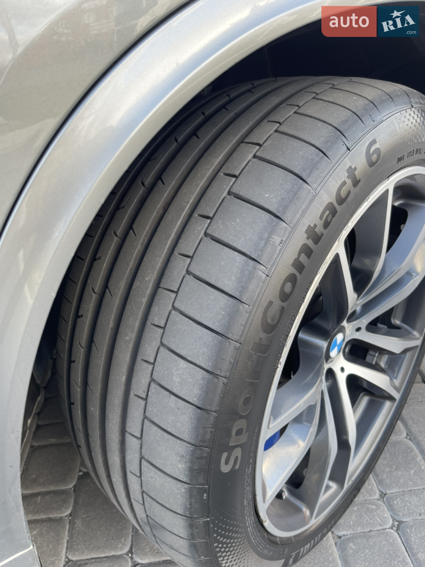 2015 BMW X5 M - мініатюра 27