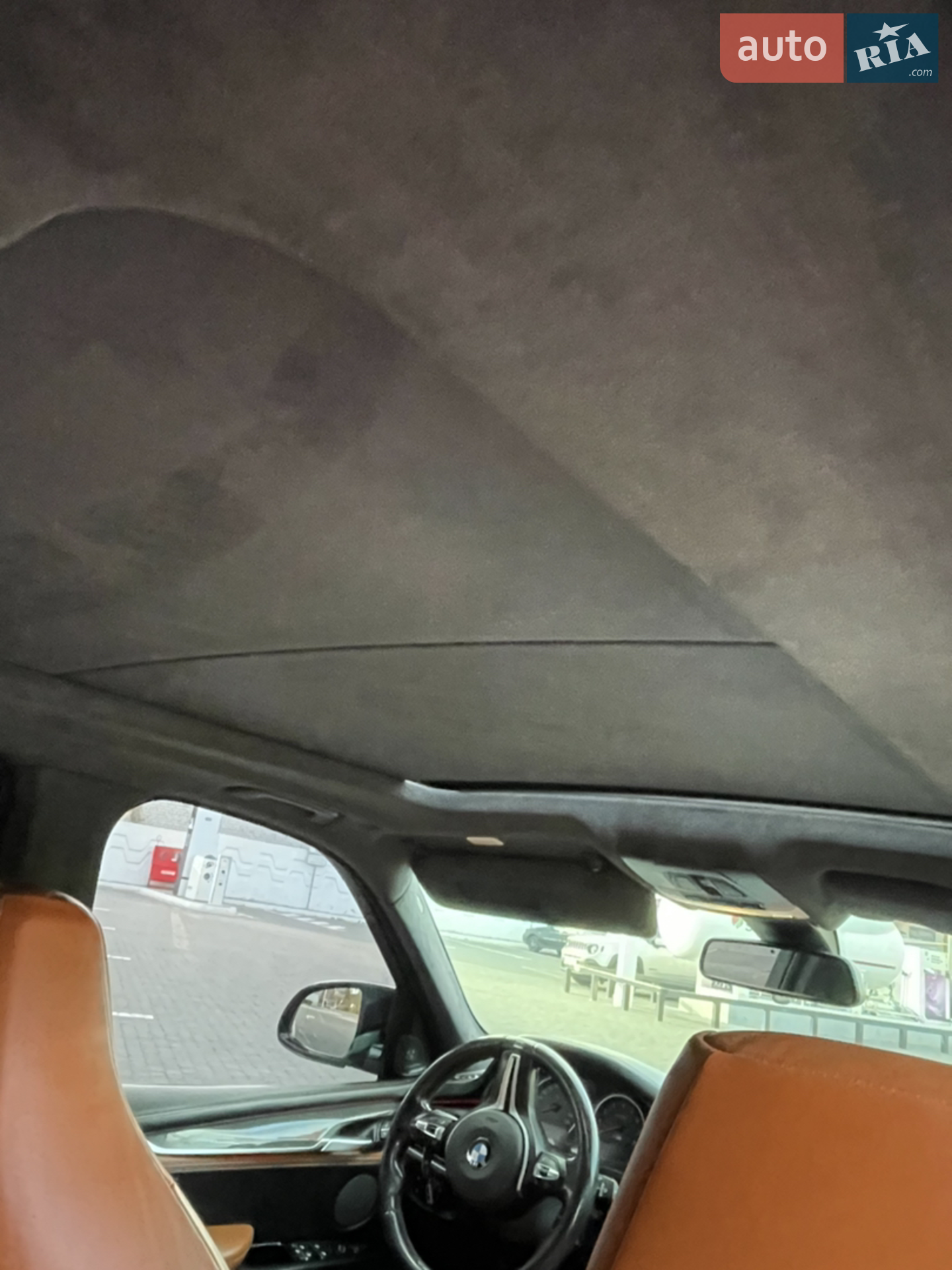 2015 BMW X5 M - мініатюра 36