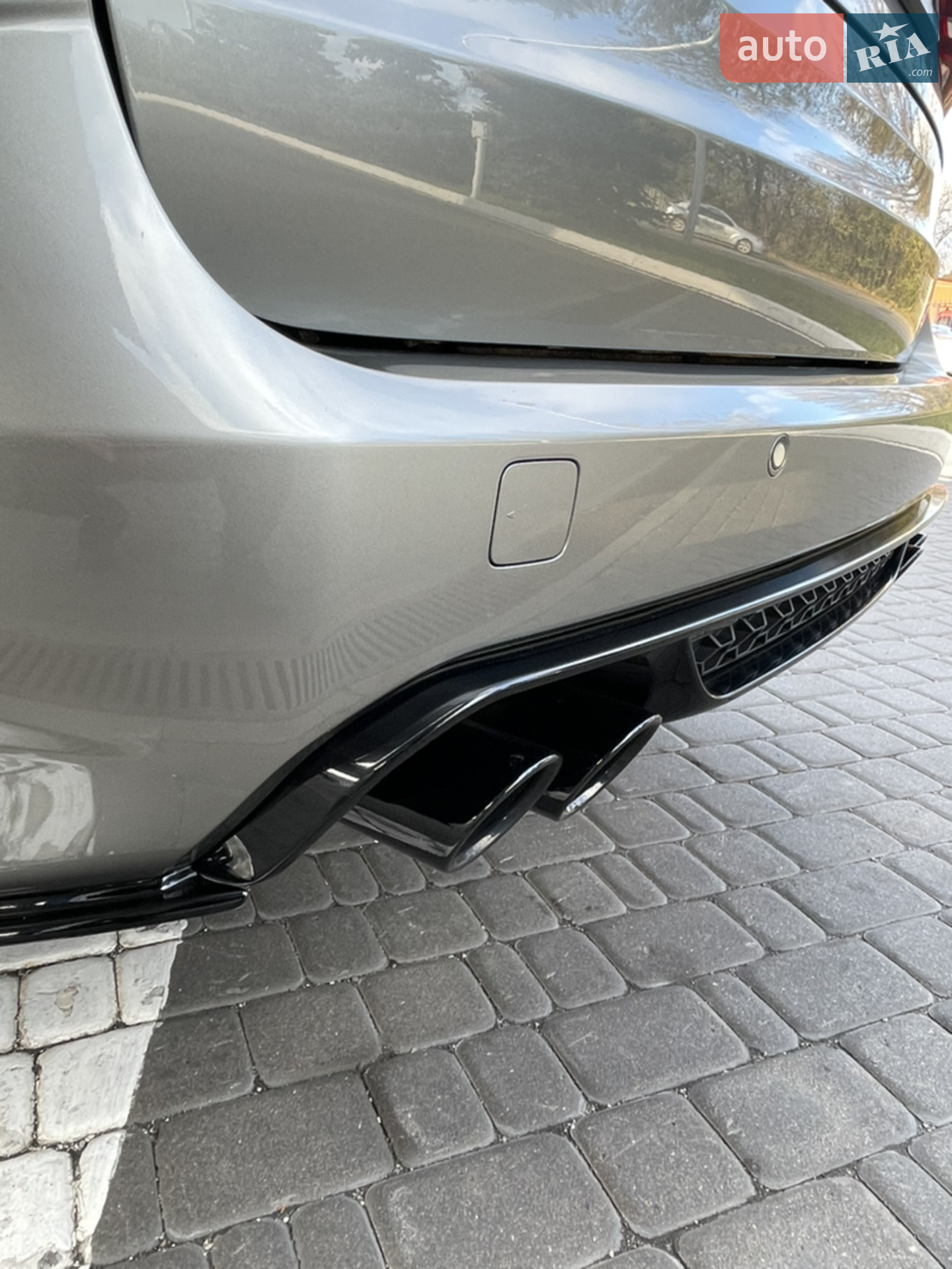 2015 BMW X5 M - мініатюра 37