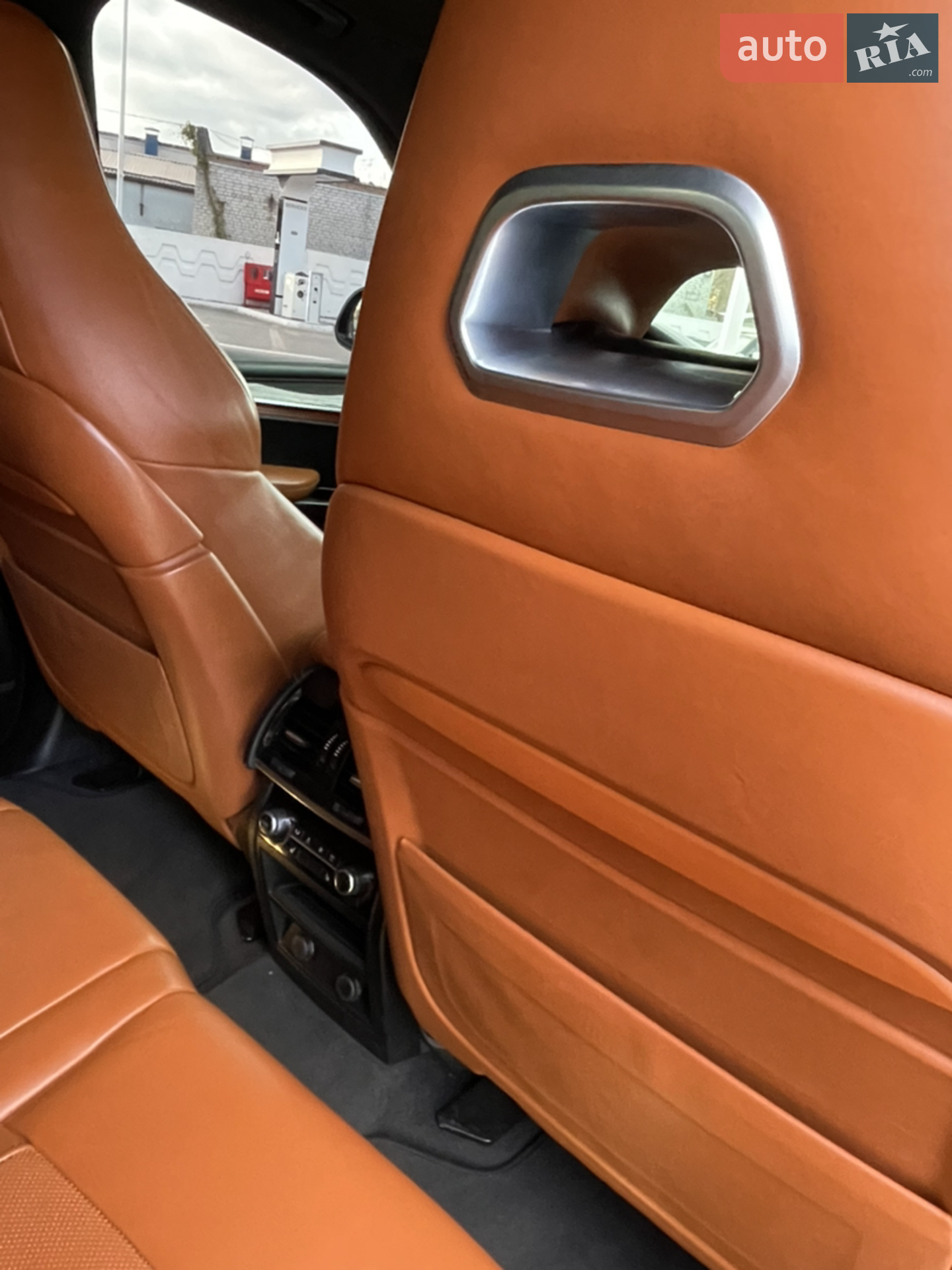2015 BMW X5 M - мініатюра 35