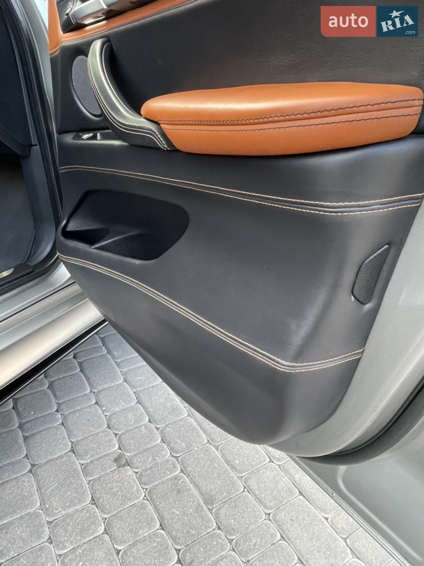 2015 BMW X5 M - мініатюра 41