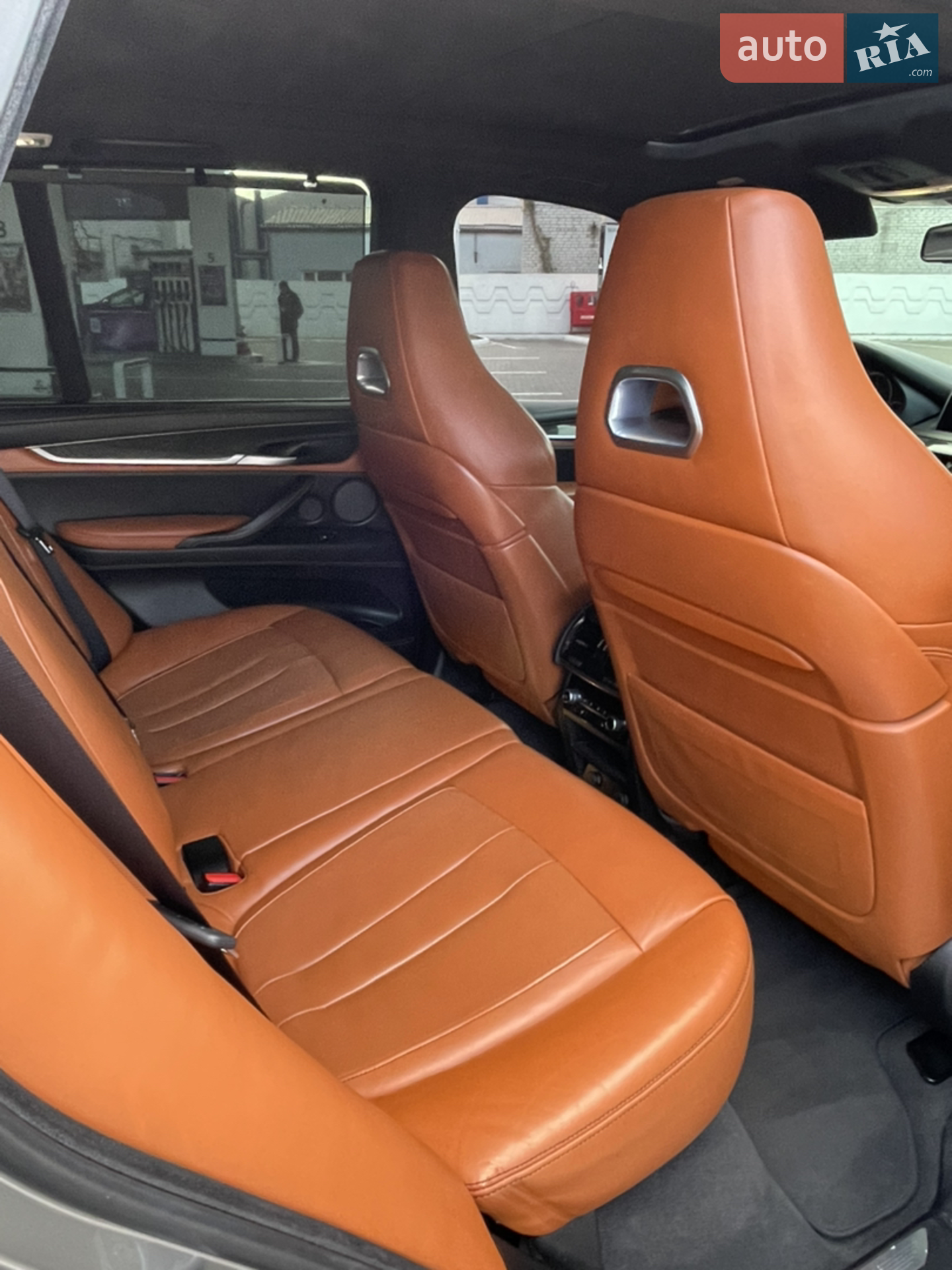 2015 BMW X5 M - мініатюра 32