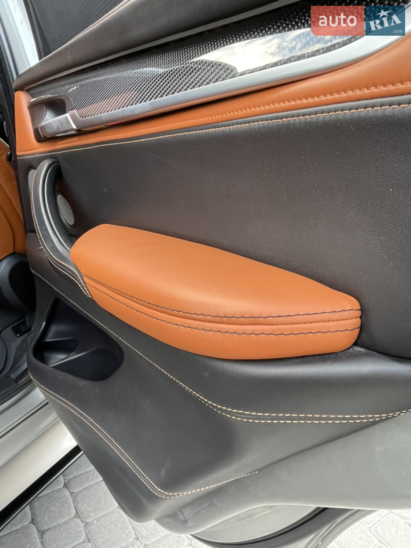 2015 BMW X5 M - мініатюра 34