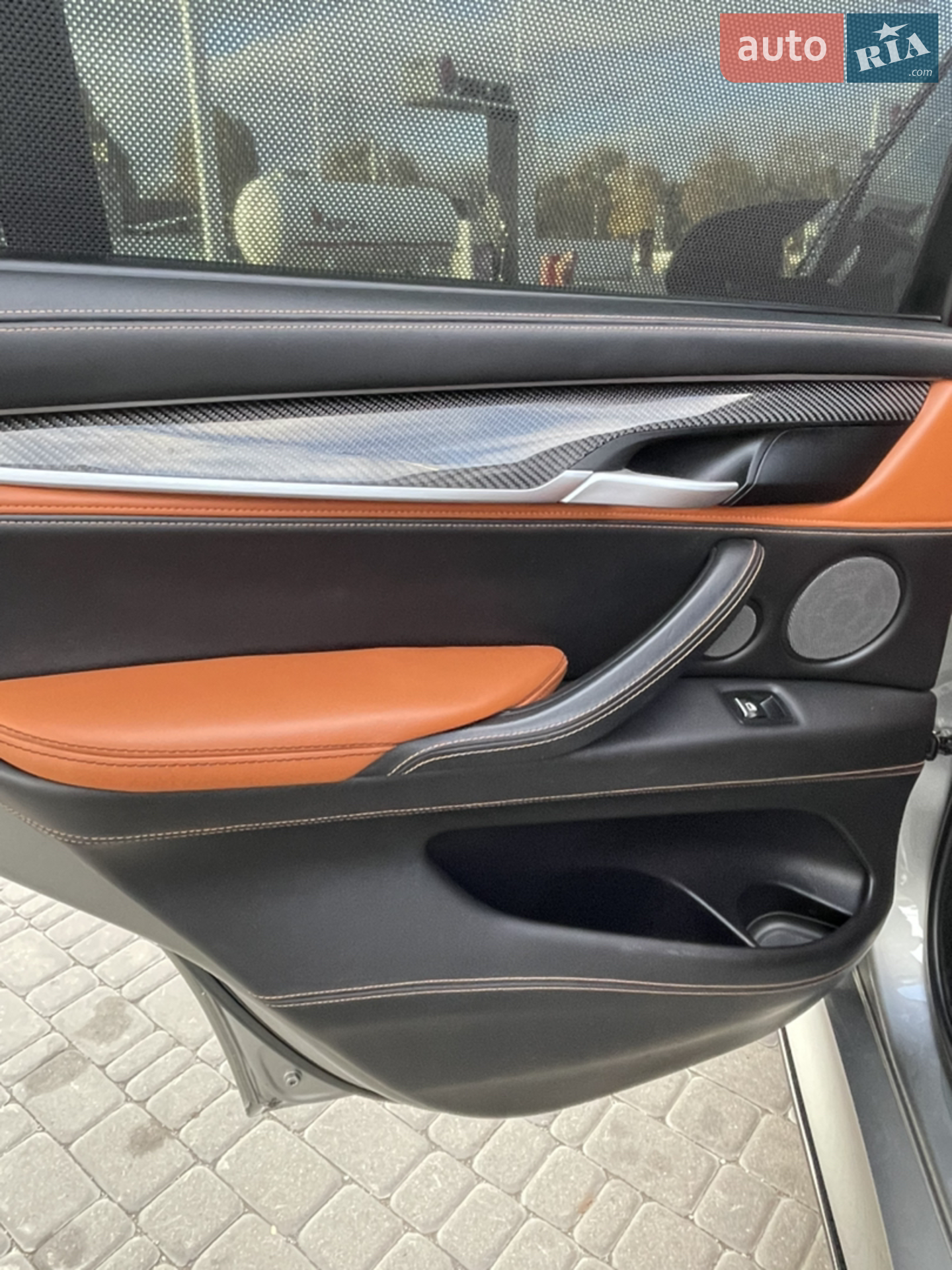 2015 BMW X5 M - мініатюра 38