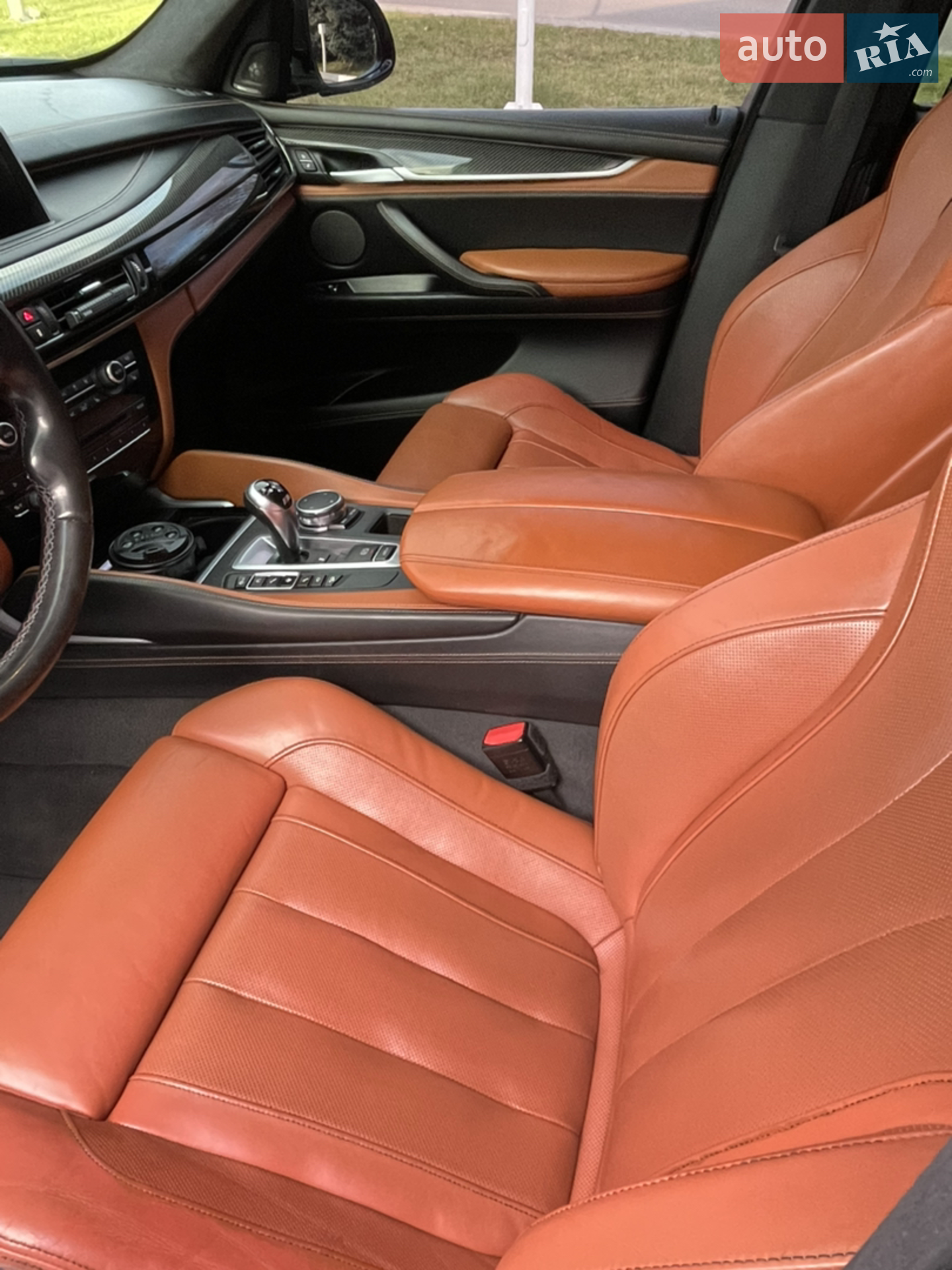 2015 BMW X5 M - мініатюра 44