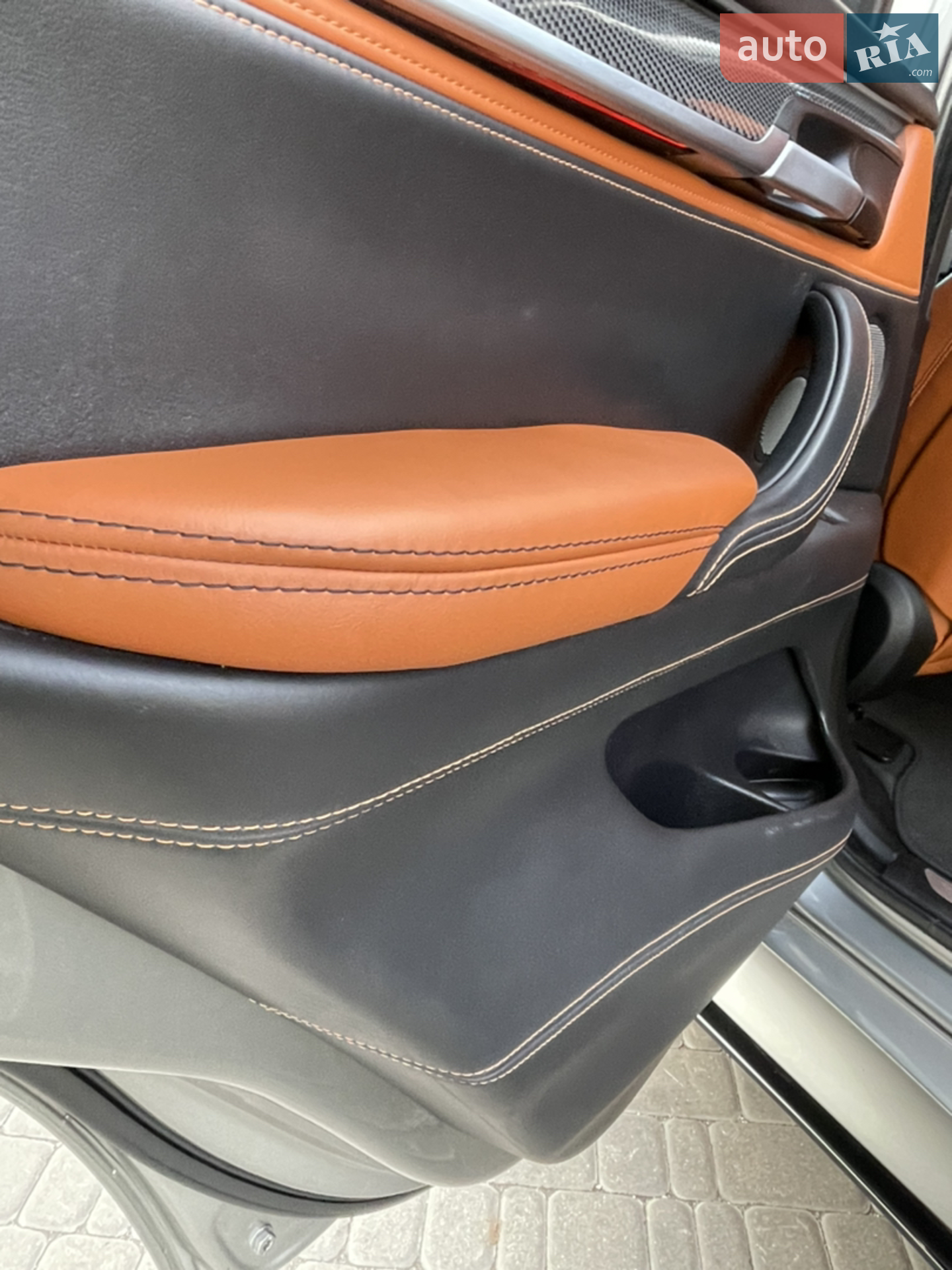 2015 BMW X5 M - мініатюра 39