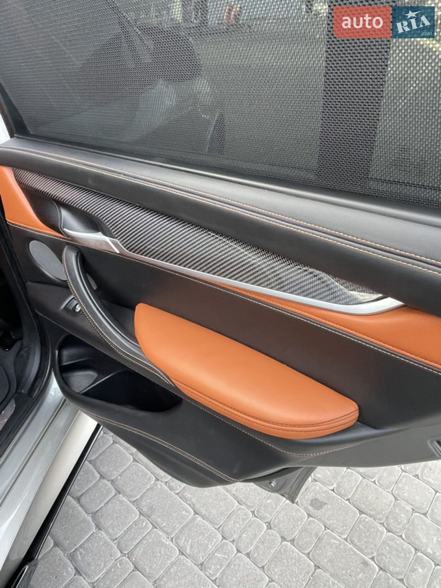 2015 BMW X5 M - мініатюра 33