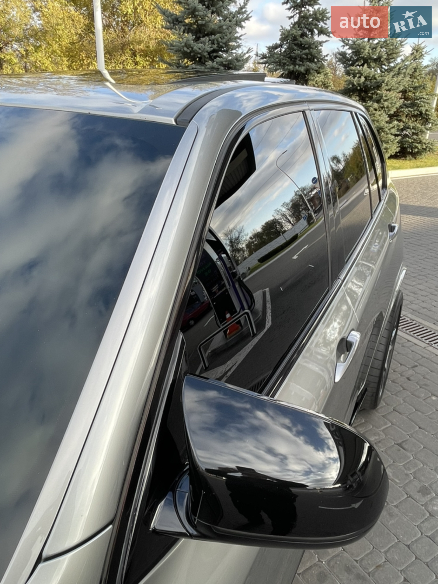 2015 BMW X5 M - мініатюра 9
