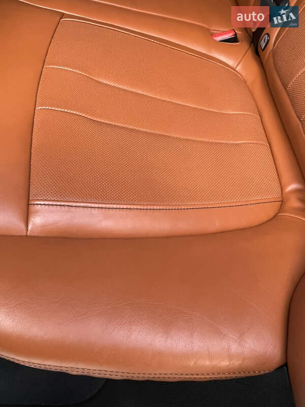 Внедорожник / Кроссовер BMW X5 M 2015 в Днепре