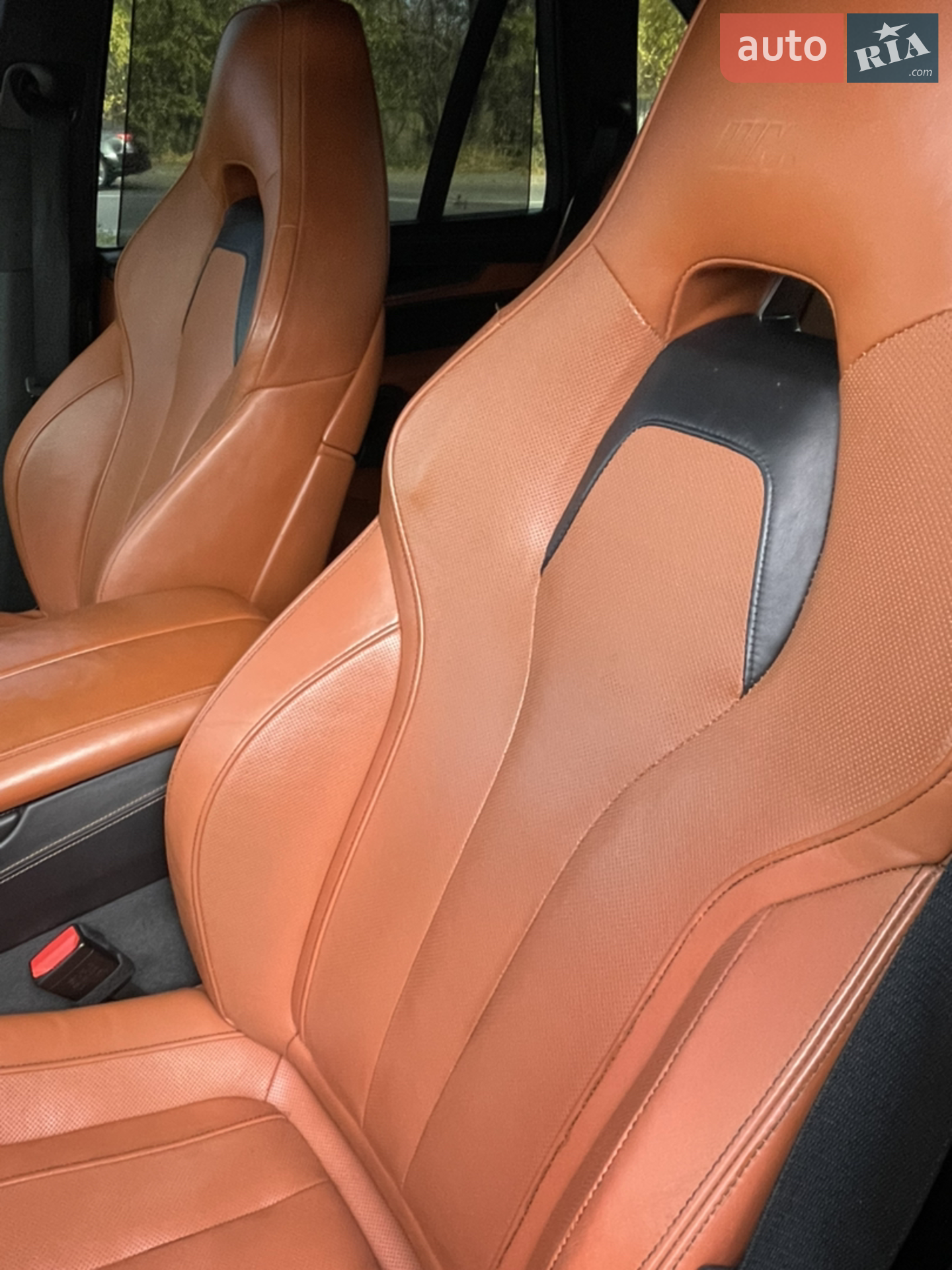 2015 BMW X5 M - мініатюра 45