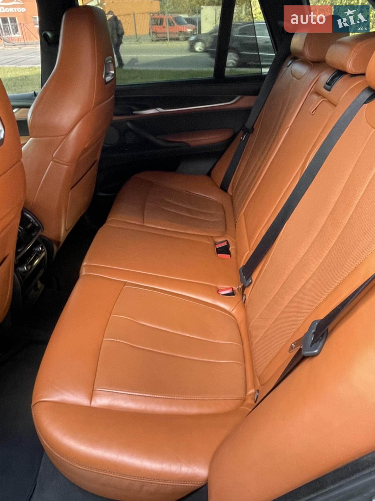 2015 BMW X5 M - мініатюра 41