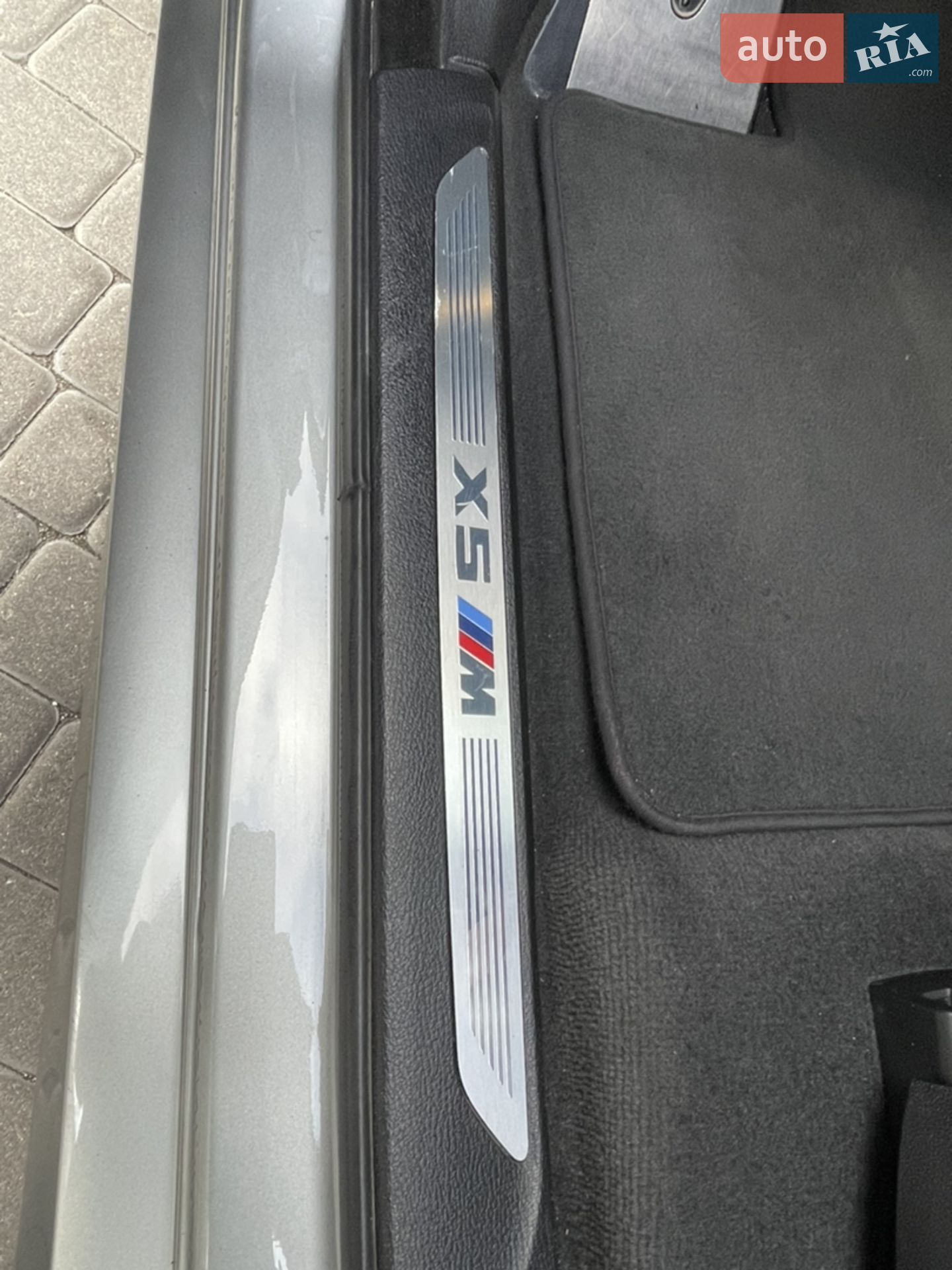 2015 BMW X5 M - мініатюра 50